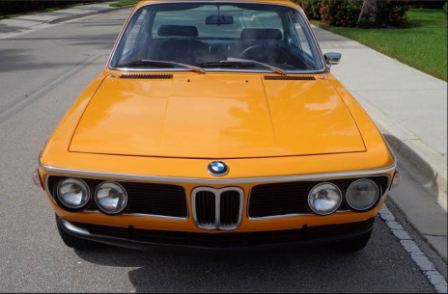 BMW 30 csl 2211376